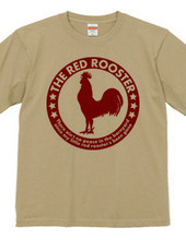 red rooster