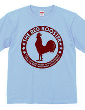 red rooster