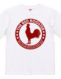 red rooster