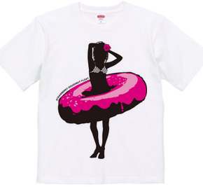 Doughnut&Girl