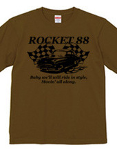 rocket88