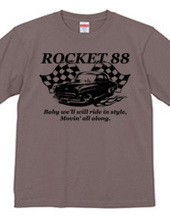 rocket88