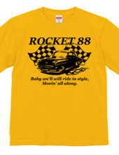 rocket88