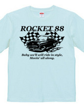 rocket88