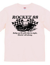 rocket88