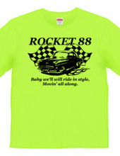 rocket88