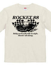 rocket88