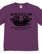 rocket88