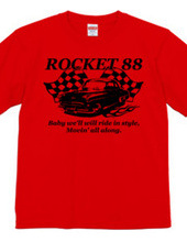 rocket88