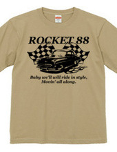 rocket88