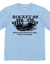 rocket88