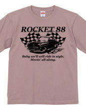 rocket88