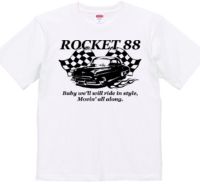 rocket88