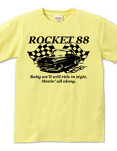 rocket88