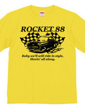 rocket88