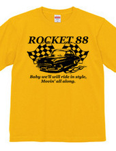 rocket88