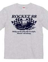 rocket88