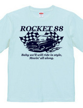 rocket88