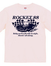 rocket88