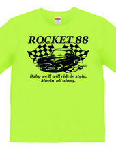 rocket88