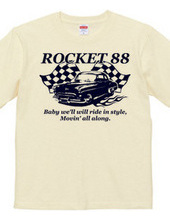 rocket88