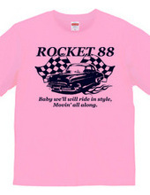 rocket88