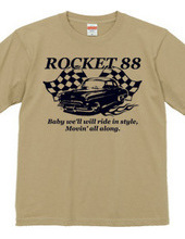 rocket88