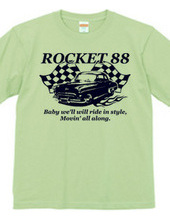 rocket88