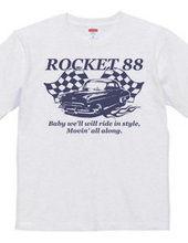 rocket88