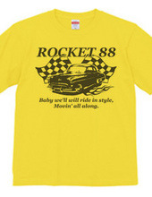 rocket88