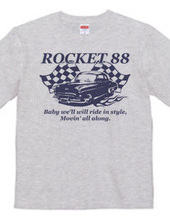 rocket88