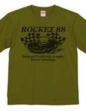 rocket88