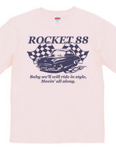 rocket88