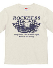 rocket88