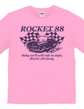 rocket88