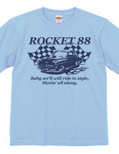 rocket88