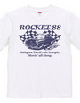 rocket88