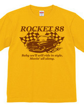 rocket88