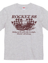 rocket88