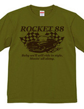 rocket88