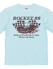 rocket88