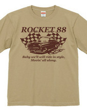 rocket88