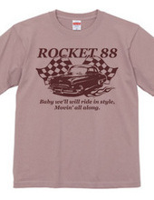 rocket88