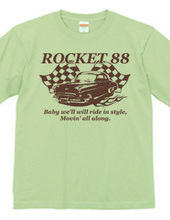 rocket88