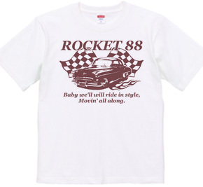 rocket88