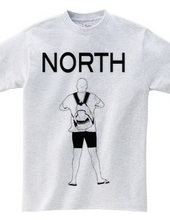 NORTH MEN