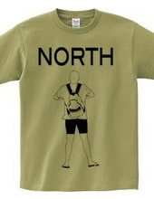 NORTH MEN