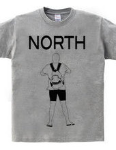 NORTH MEN