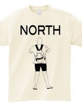 NORTH MEN