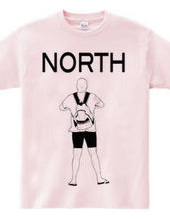 NORTH MEN